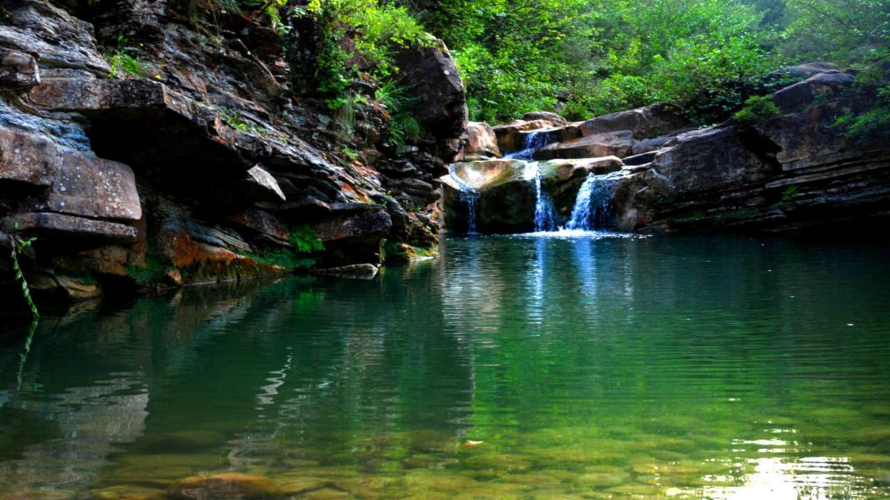 Can Guasch Camprodon Dış mekan fotoğraf