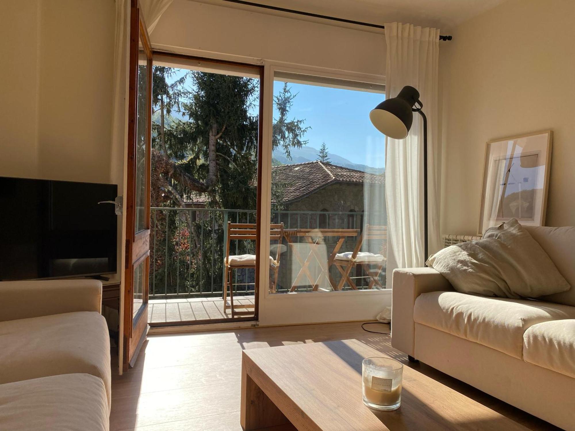 Can Guasch Camprodon Dış mekan fotoğraf