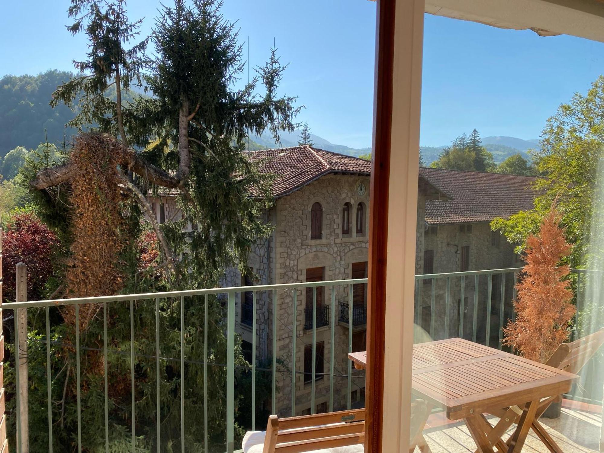 Can Guasch Camprodon Dış mekan fotoğraf
