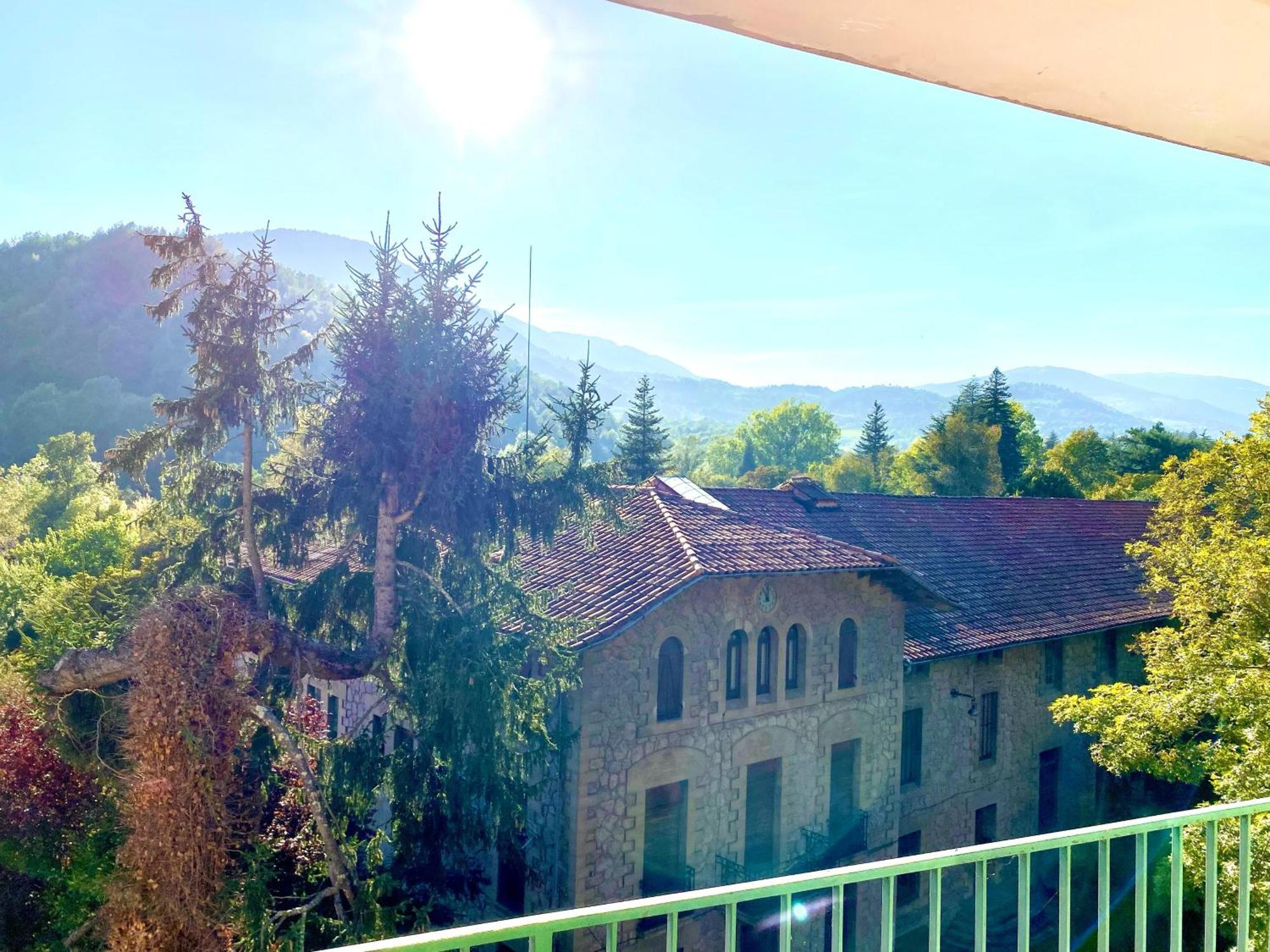 Can Guasch Camprodon Dış mekan fotoğraf